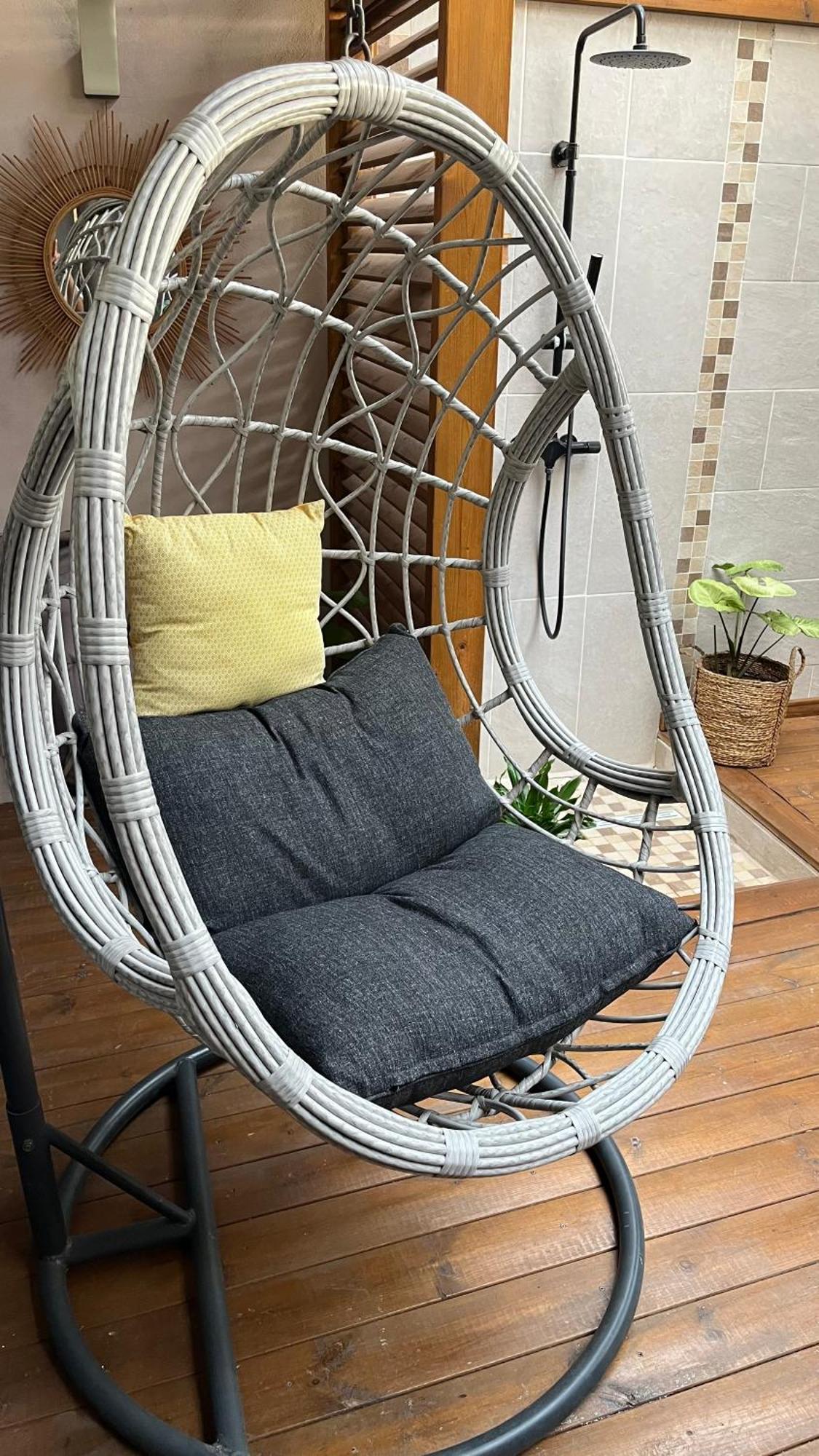 Aterla - Appartement De Charme Et Spa La Possession Dış mekan fotoğraf