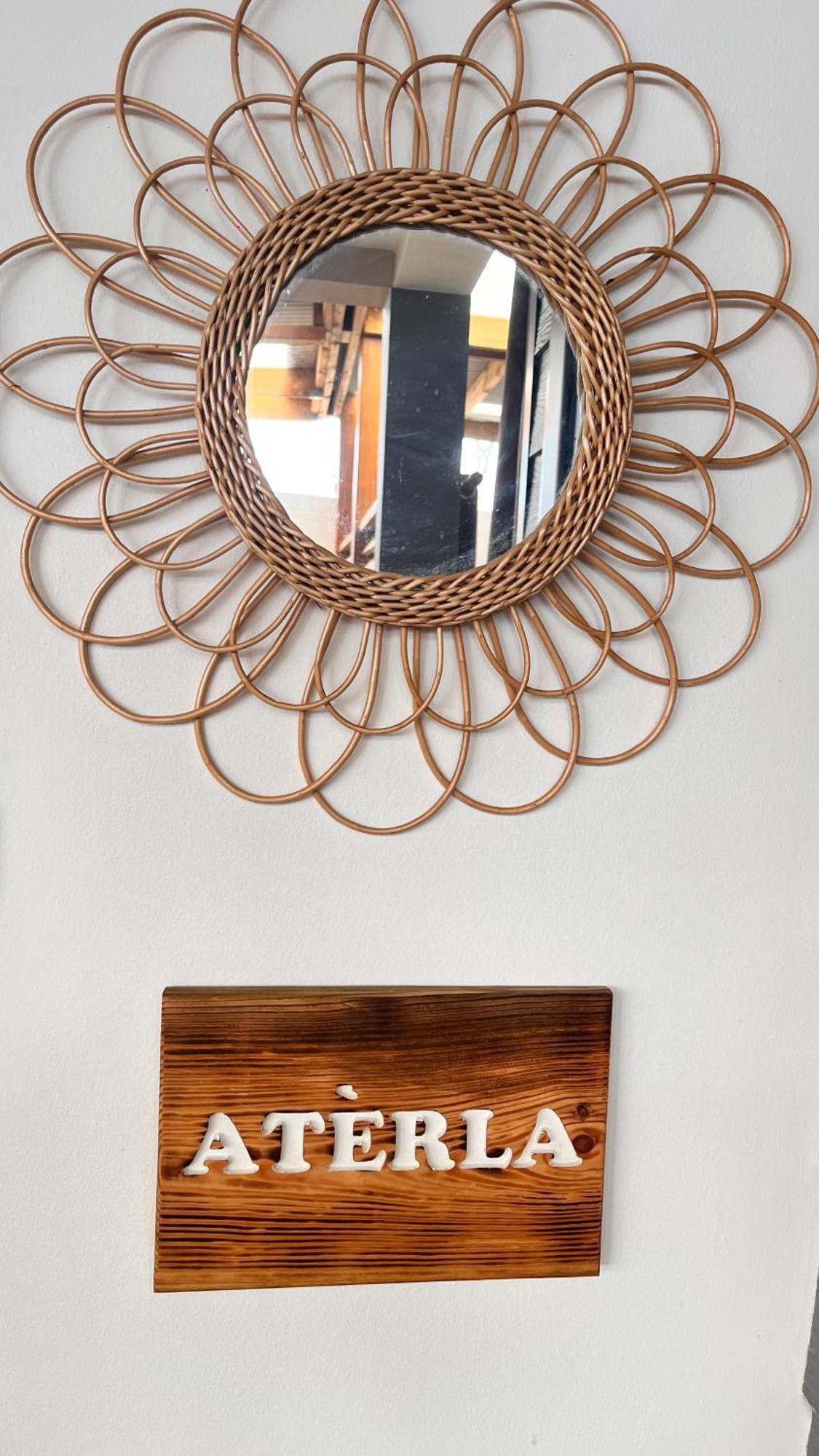 Aterla - Appartement De Charme Et Spa La Possession Dış mekan fotoğraf